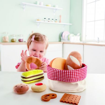 סלסלת לחם HAPE