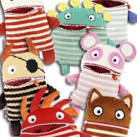 זוללי הדאגות