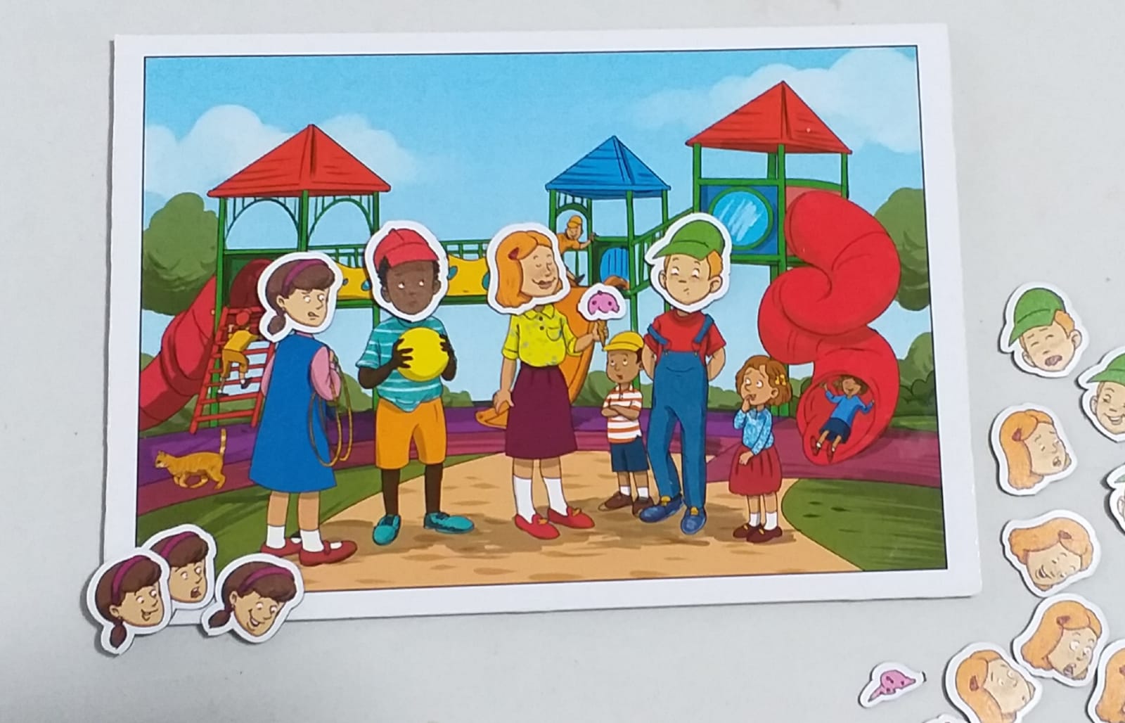 טומי TOM רוחי סקיגן